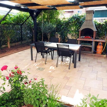 Apartment Lu, Stinjan - PUY 외부 사진
