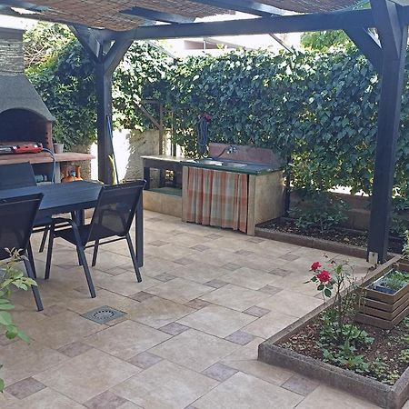 Apartment Lu, Stinjan - PUY 외부 사진