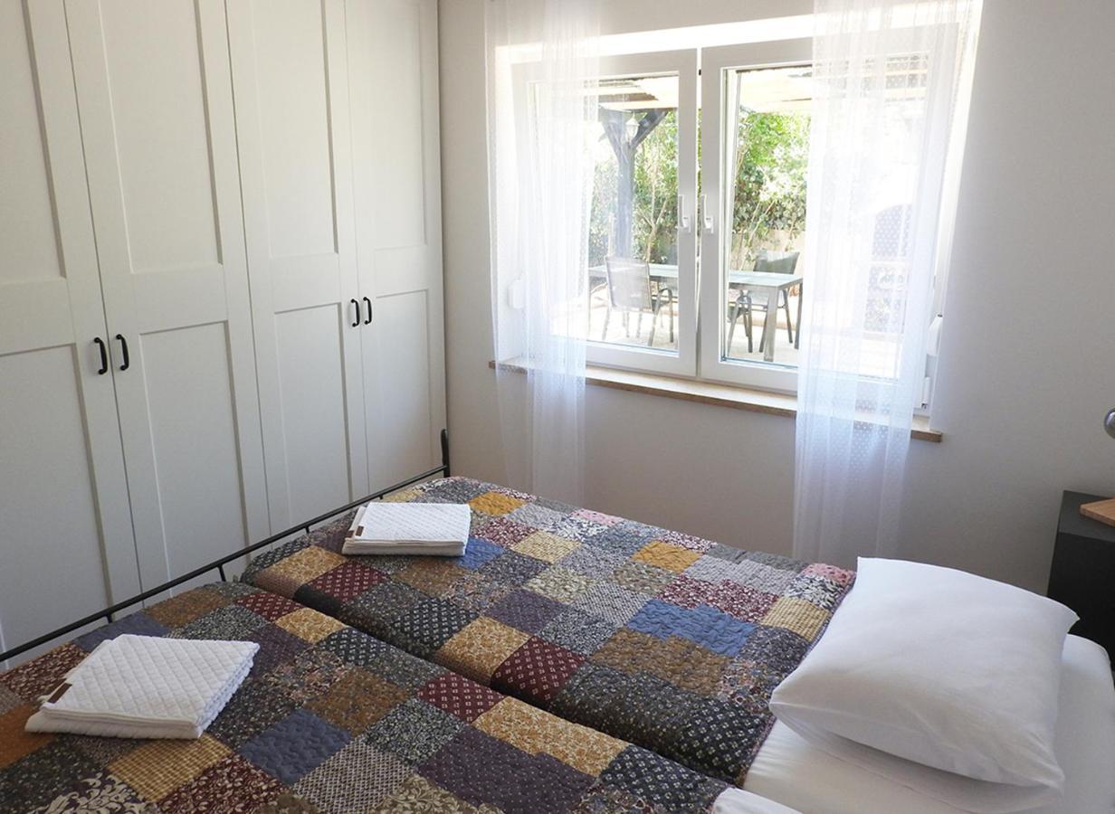 Apartment Lu, Stinjan - PUY 외부 사진