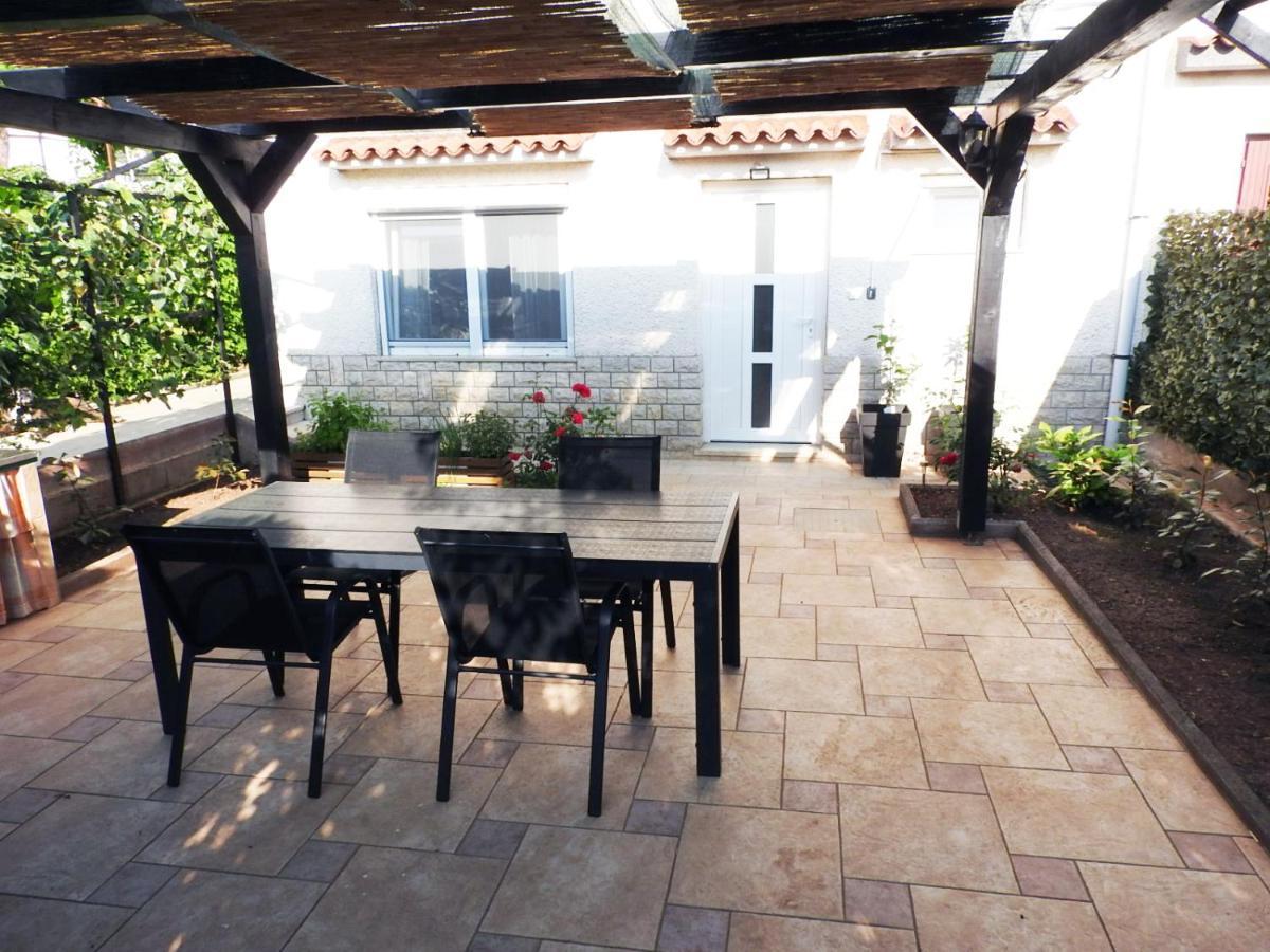 Apartment Lu, Stinjan - PUY 외부 사진