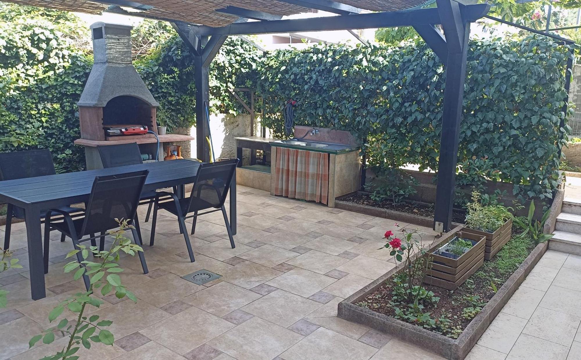 Apartment Lu, Stinjan - PUY 외부 사진